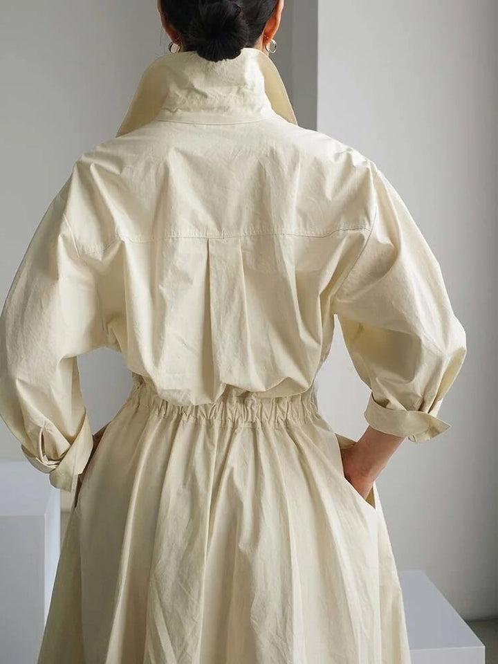 Maggie Maxikleid | Charmant & stilvoll