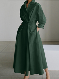 Maggie Maxikleid | Charmant & stilvoll