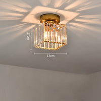 Modern Ceiling Light | A Touch of Refinement 10