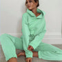 Bequemer Damen Trainingsanzug - Serena