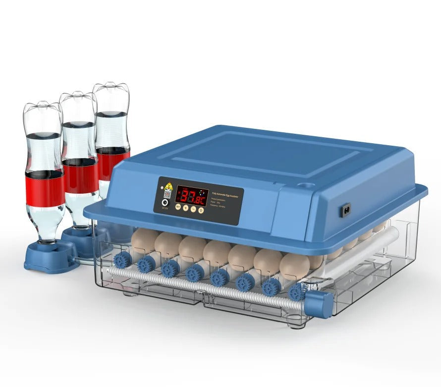 Automatic Incubator – HatchEase