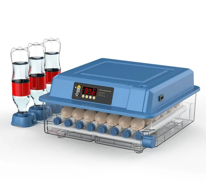 Automatic Incubator – HatchEase