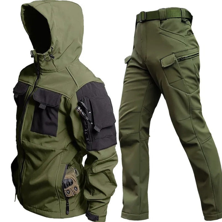 Outdoor-Herrenset - Max