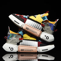Trendige Urban Herren-Sneaker - Mason