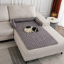 Luxuriöse Haustier-Schutzmatte für Sofa - BuddyGuard