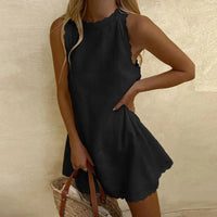Summer Dress - Eva