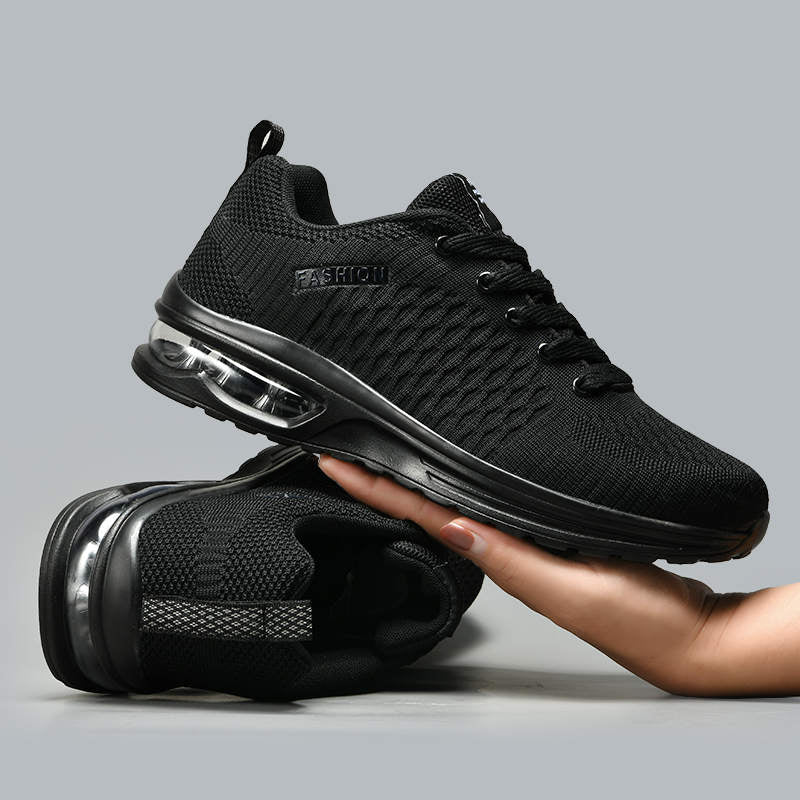 AnnesShoes I Sneakers Met Orthopedische Zool