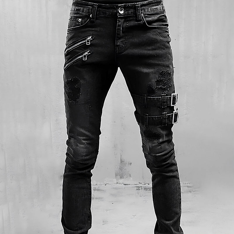 Herren Denim Jeans - PrestigeLine