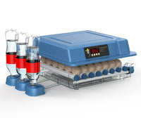 Automatic Incubator – HatchEase