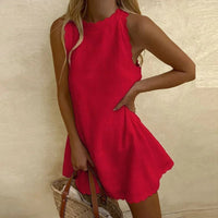 Summer Dress - Eva