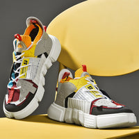 Trendige Urban Herren-Sneaker - Mason