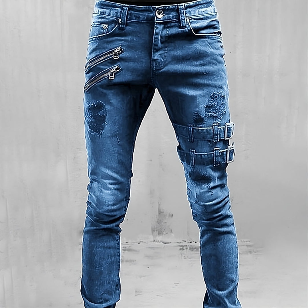 Herren Denim Jeans - PrestigeLine