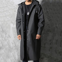 Regenjacke mit Kapuze - Thorben