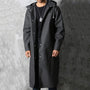 Regenjacke mit Kapuze - Thorben
