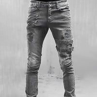 Herren Denim Jeans - PrestigeLine