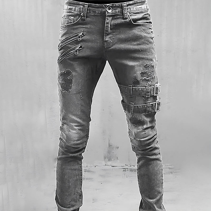 Herren Denim Jeans - PrestigeLine