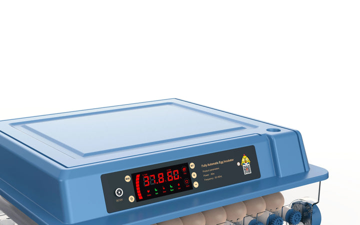 Automatic Incubator – HatchEase