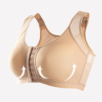 Front-Closure Bra - ComfortLift