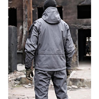 Outdoor-Herrenset - Max