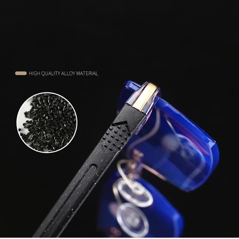 Onverwoestbare Multifocale Leesbril (1+1 Gratis) - SteadySight