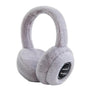 Winter Bluetooth Ohrwärmer - CozyGrooves