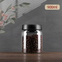 Kaffeebohnen-Aufbewahrungsdose - AirVault