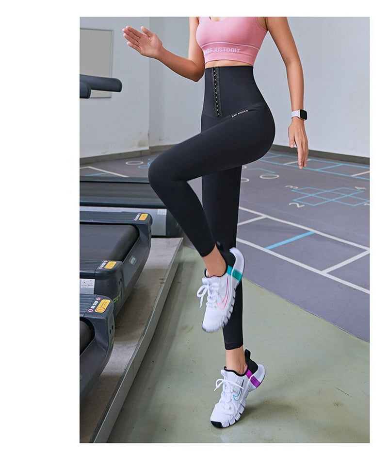 Compression Legging™️