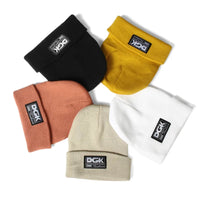 WinterBliss Beanie | Comfy en zachte gebreide muts