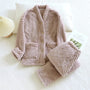 Evi Snuggle Duo Pyjama | Warm & Weich