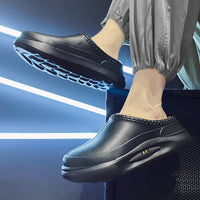 GardenGroove Instappers | De perfecte tuinklompen voor de winter