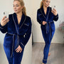 Isa Pyjama | Trendy & Bequem