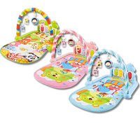 Baby Play Mat - MelodyMat