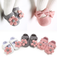 Bequeme Babyschuhe für kleine Entdecker - MiniLäufer