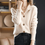 Trendiger Damenpullover - Livia