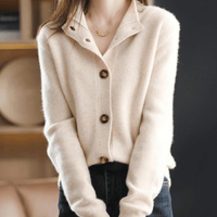 Trendiger Damenpullover - Livia