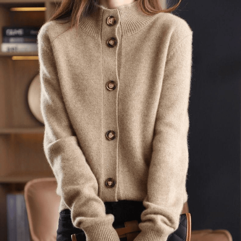 Trendiger Damenpullover - Livia