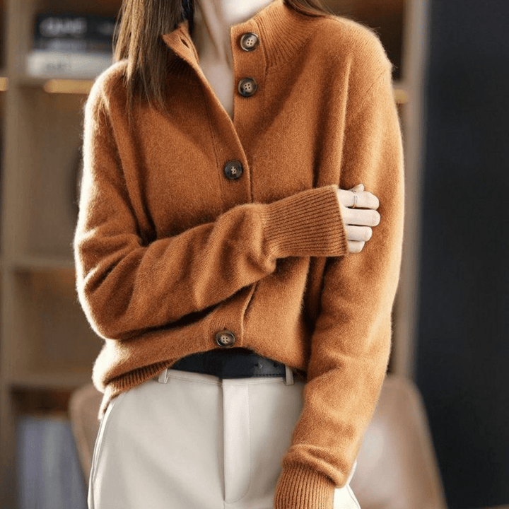 Trendiger Damenpullover - Livia