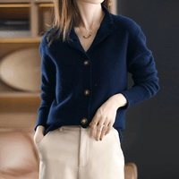 Trendiger Damenpullover - Livia