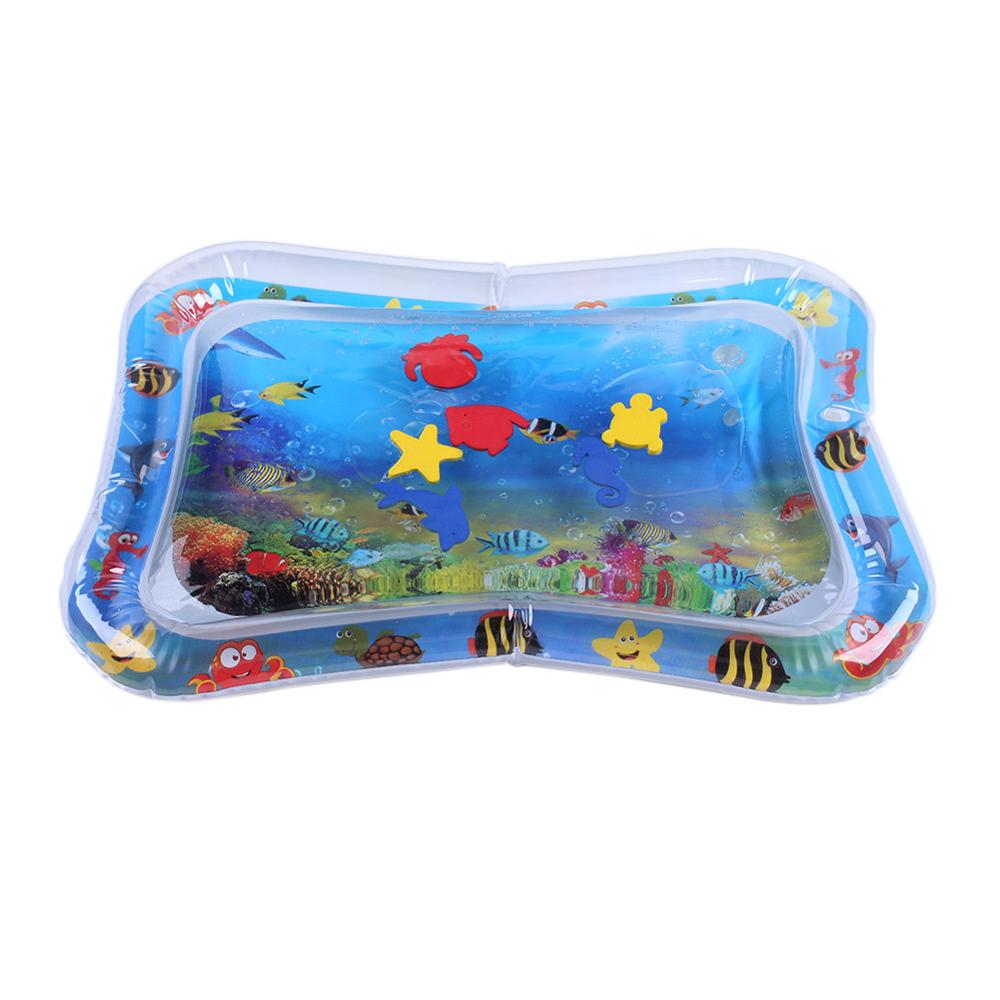 Baby-Spielmatte - AquaFun
