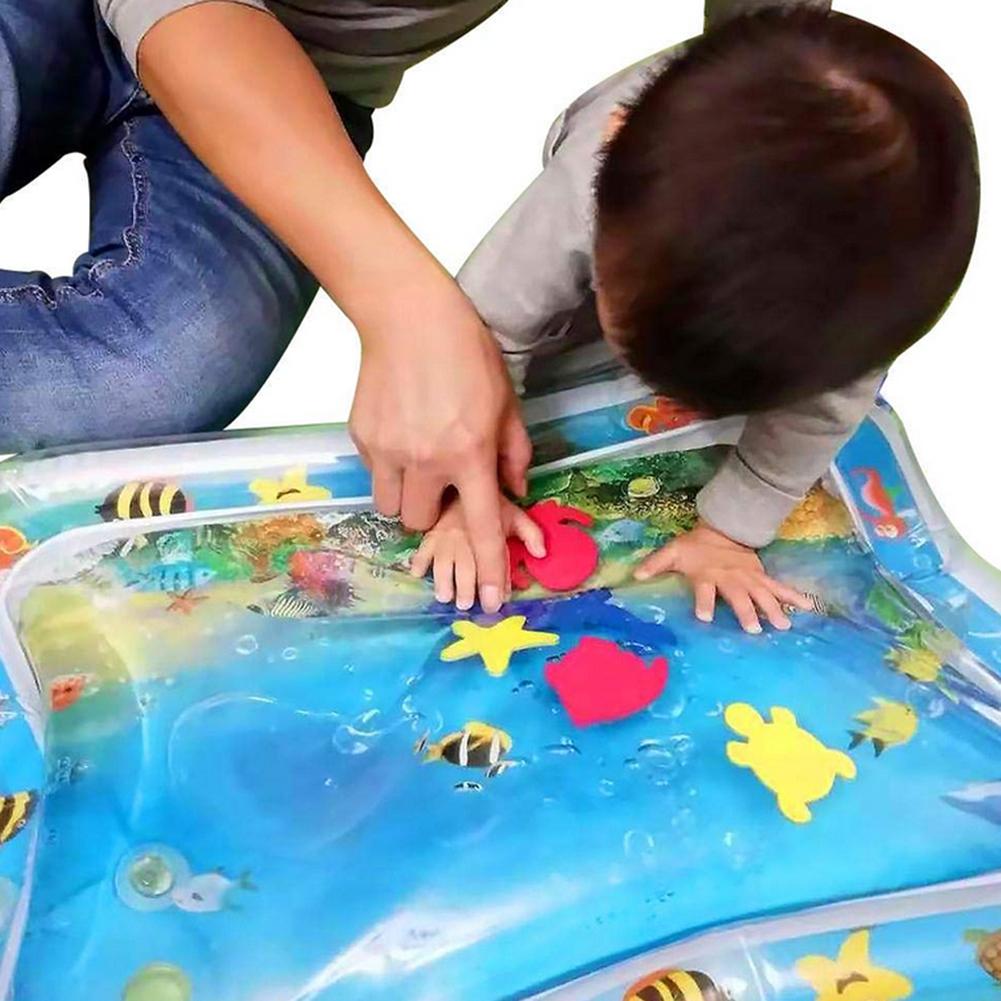 Baby-Spielmatte - AquaFun