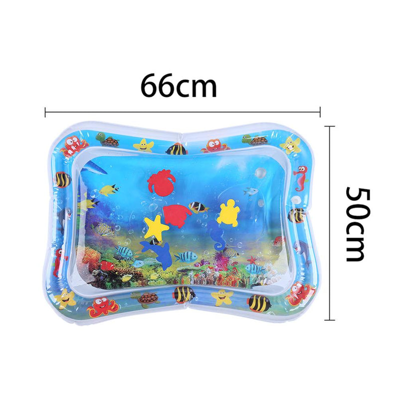 Baby-Spielmatte - AquaFun