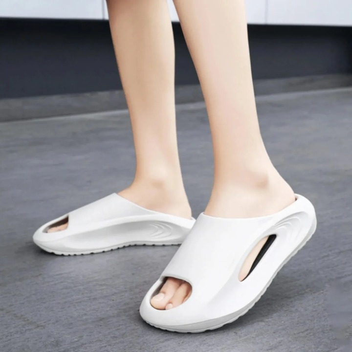 Outdoor-Sportsandalen für Herren – Dämpfende Sohle, Leicht und Robust für den Sommer - MotionStride