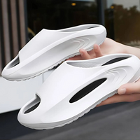 Outdoor-Sportsandalen für Herren – Dämpfende Sohle, Leicht und Robust für den Sommer - MotionStride