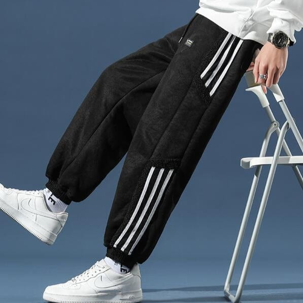 Hiphop legere Harem-Sweatpants - Street Pulse