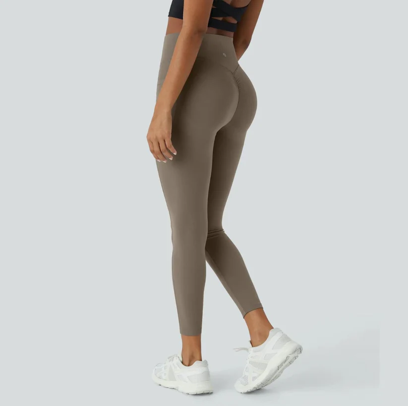 Stijlvolle Push-Up Legging – Mila | Direct een liftend effect