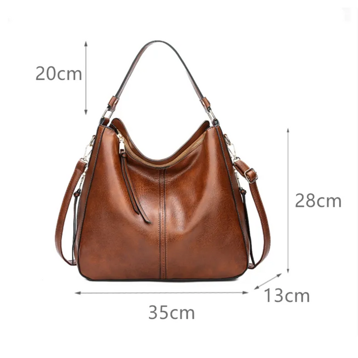 Martina Hobo-Tasche | Elegant & Vintage
