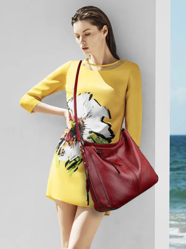 Martina Hobo-Tasche | Elegant & Vintage