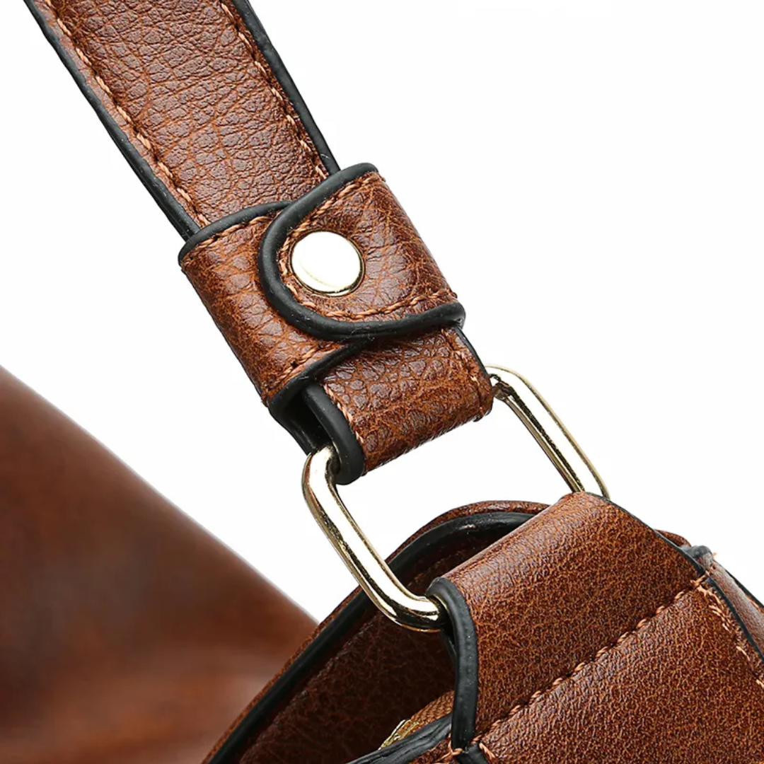 Martina Hobo-Tasche | Elegant & Vintage