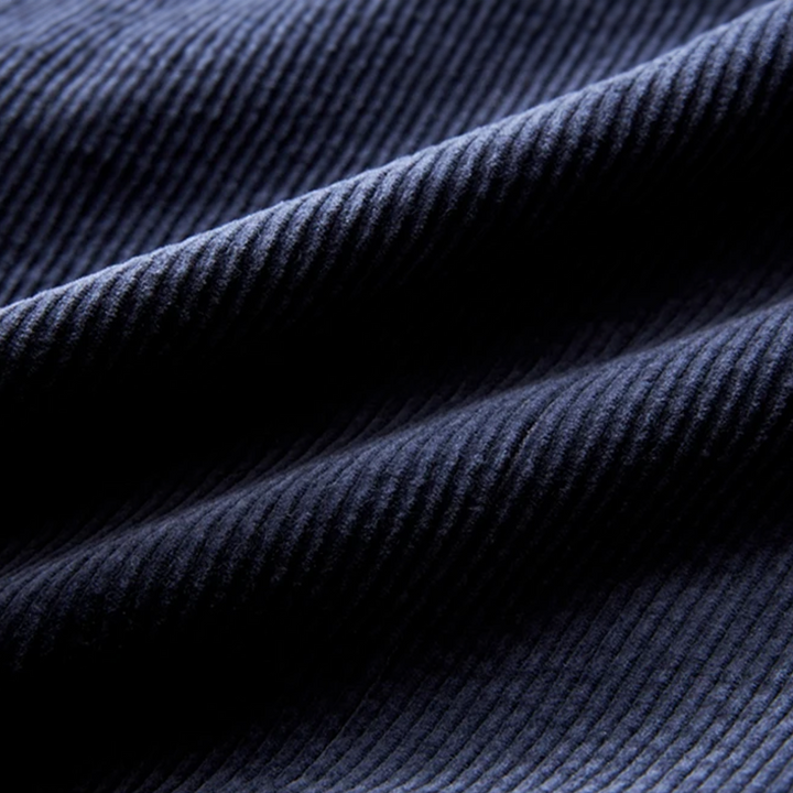 Eleganter Herren-Cordblazer - Vincent
