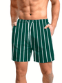 Schnelltrocknende Herren-Badeshorts mit bequemer Passform - Luca